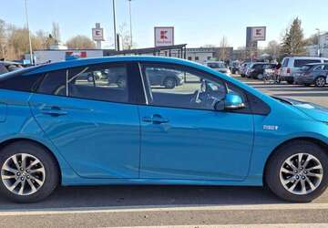 Toyota Prius 76.000 km 22.900 &euro; Geislingen an der Steige 73312