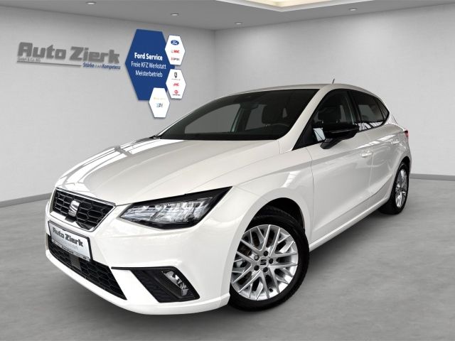 Seat Ibiza 12.340 km 20.790 &euro; Peine 31226