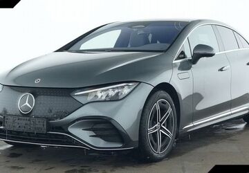 Mercedes-Benz EQE 37.245 km 57.750 &euro; Eula/Borna 04552