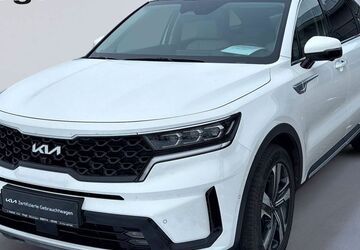 Kia Sorento 90.800 km 32.900 &euro; Mörslingen 89435