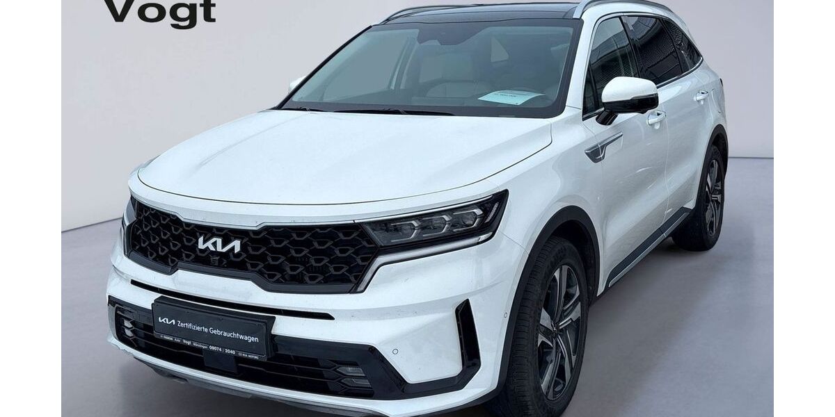 Kia Sorento 90.800 km 32.900 &euro; Mörslingen 89435