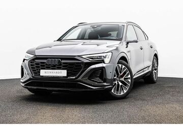 Audi Q8 e-tron 62.450 km 48.150 &euro; Hagen 58091
