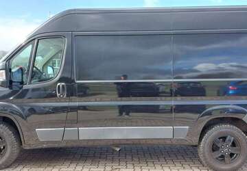 Citroen Jumper 141.500 km 15.890 &euro; Ahlerstedt 21702