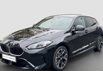 BMW 118 7.455 km 35.565 &euro; Plauen 08525