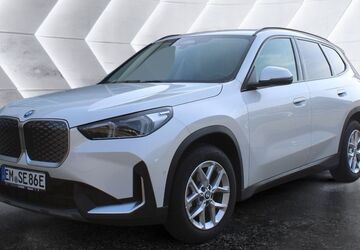 BMW iX1 9.900 km 38.900 &euro; Waldkirch 79183