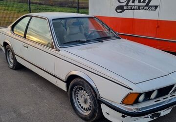 BMW 630 164.000 km 5.960 &euro; Horb am Neckar 72160