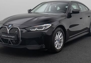BMW i4 13.662 km 35.999 &euro; Isernhagen 30916