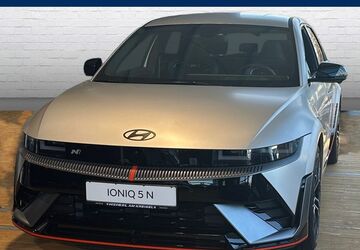 Hyundai IONIQ 5 2.500 km 61.990 &euro; Merzig 66663