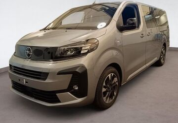 Opel Zafira 26.424 km 32.450 &euro; Parsberg 92331