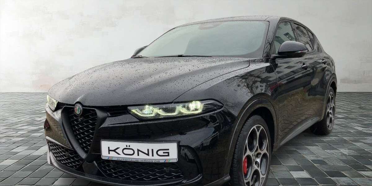 Alfa Romeo Tonale 22.022 km 33.599 &euro; Teltow 14513