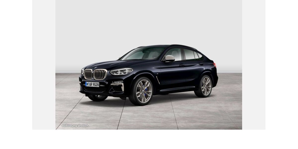 BMW X4 M40 67.853 km 43.890 &euro; Köln-Nord 50739