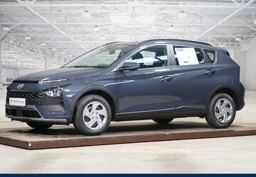 Hyundai BAYON 5.900 km 18.980 &euro; Michelstadt 64720