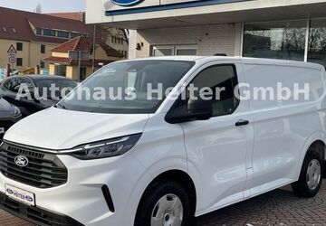 Ford Transit Custom 31.130 km 30.950 &euro; Osnabrück 49090