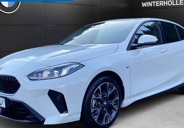 BMW 120 14.400 km 31.690 &euro; Füssen 87629