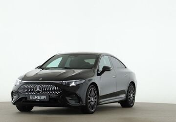 Mercedes-Benz CLA 350 9.900 km 64.150 &euro; Münster 48155