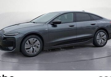 Audi A6 e-tron 3.060 km 77.990 &euro; Freiburg 79115