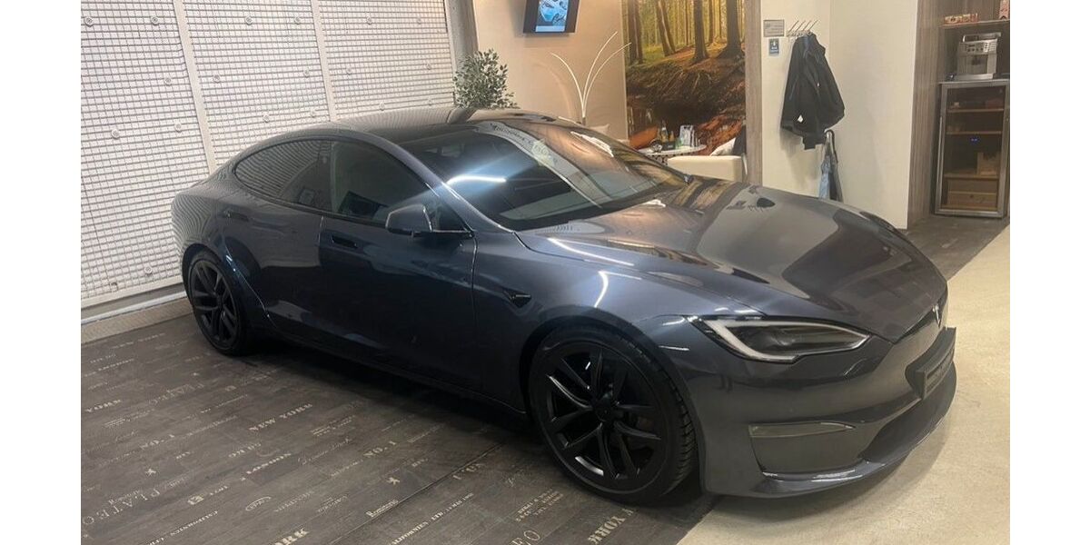 Tesla Model S 45.500 km 83.900 &euro; Kirchseeon 85614