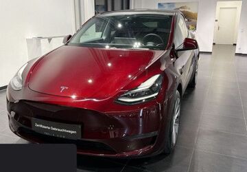 Tesla Model Y 66.254 km 40.100 &euro; Obertraubling 93083