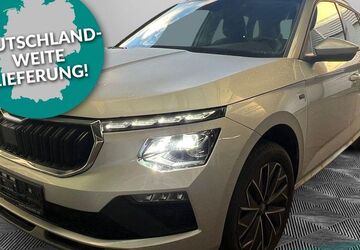 Skoda Kamiq 4.811 km 24.970 &euro; Bielefeld 33613