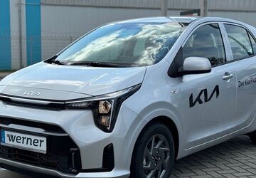 Kia Picanto 3.500 km 17.485 &euro; Bremerhaven 27568