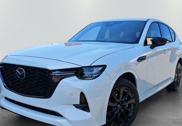 Mazda CX-60 7.500 km 52.990 &euro; Rutesheim 71277