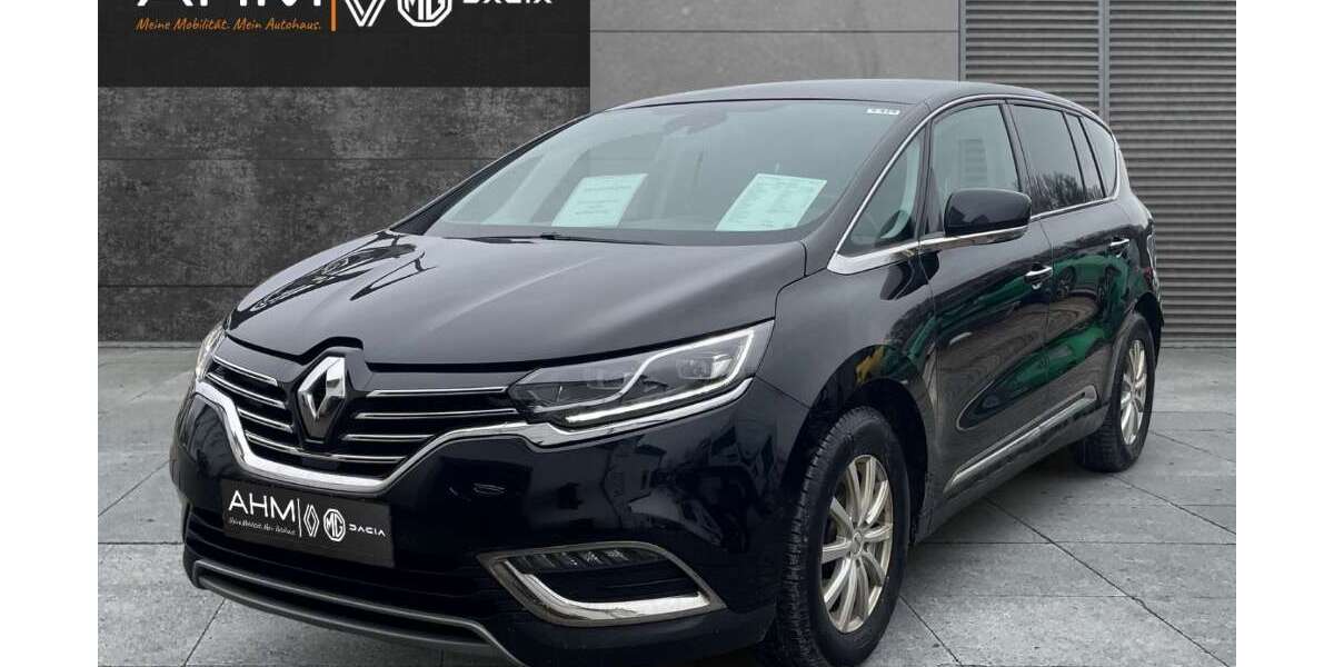 Renault Espace 155.530 km 12.950 &euro; Freising 85354