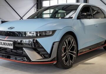 Hyundai IONIQ 5 8.192 km 56.950 &euro; Gelsenkirchen 45891