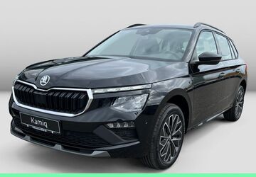 Skoda Kamiq 1.111 km 25.890 &euro; Weinstadt-Endersbach 71384