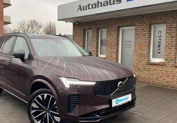 Volvo XC90 27.465 km 64.990 &euro; Übach-Palenberg 52531