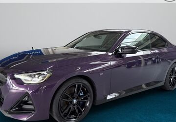 BMW M240i 88.450 km 41.890 &euro; Ansbach 91522