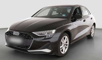 Gebrauchte Audi A3