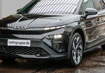 Skoda Elroq 11.500 km 48.980 &euro; Koblenz 56070