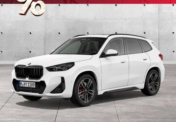 BMW X1 1.001 km 60.990 &euro; Koblenz 56073