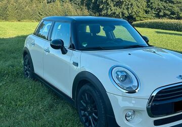 Mini Cooper D 107.500 km 14.000 &euro; Unterreit 83567