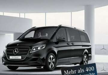 Mercedes-Benz V 250 9.000 km 66.990 &euro; Koblenz 56073
