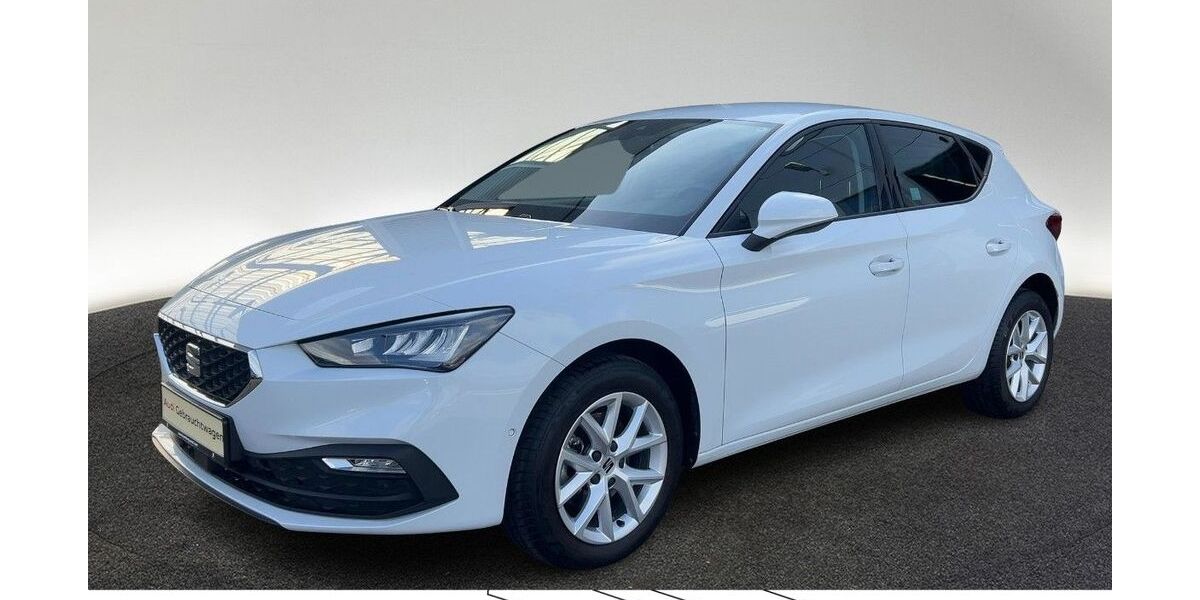 Seat Leon 8.912 km 27.944 &euro; Hamburg 22529