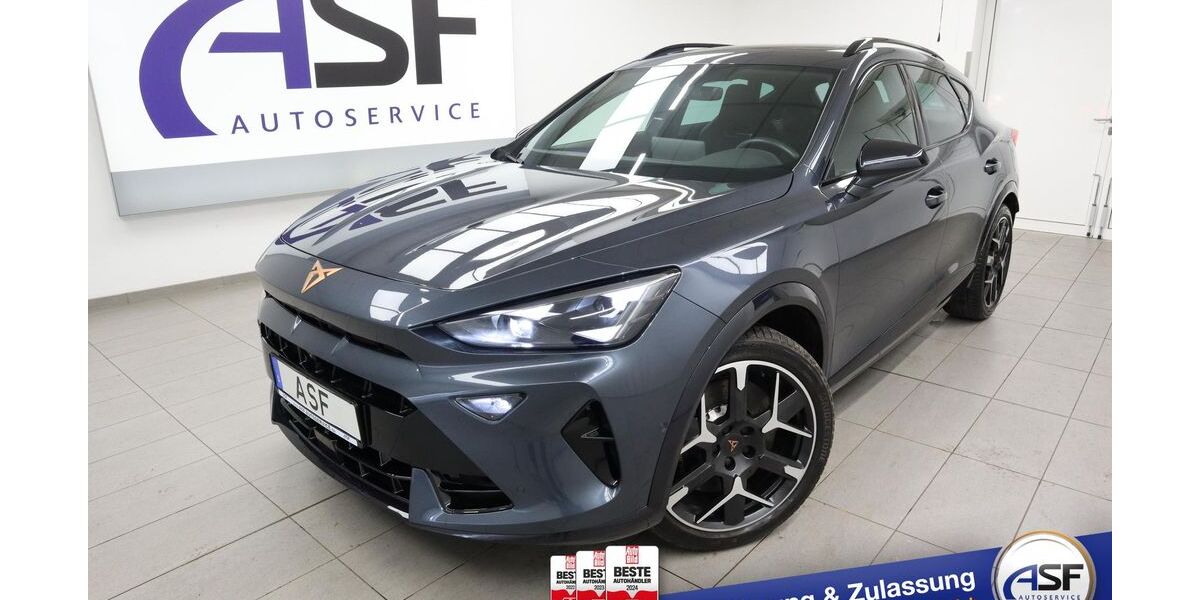 Cupra Formentor 16.200 km 38.470 &euro; Fürstenwalde bei Berlin 15517