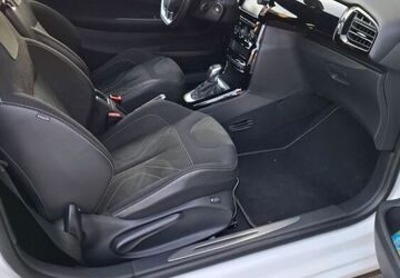 Citroen DS3 50.000 km 10.300 &euro; Buchen 74722