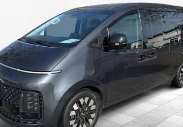 Hyundai STARIA 116.356 km 32.950 &euro; Bergen auf Rügen 18528