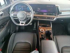 Kia SPORTAGE 1.6T PHEV GT LINE SD|GD|DRIVE|SOUND 5.000 km 41.490 &euro; Höhenkirchen-Siegertsbrun 85635