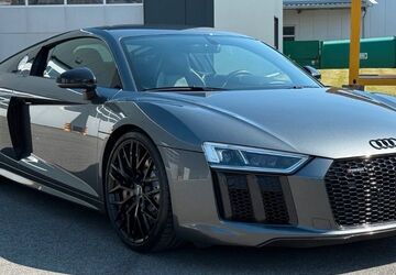 Audi R8 68.900 km 95.000 &euro; Rheinberg 47495