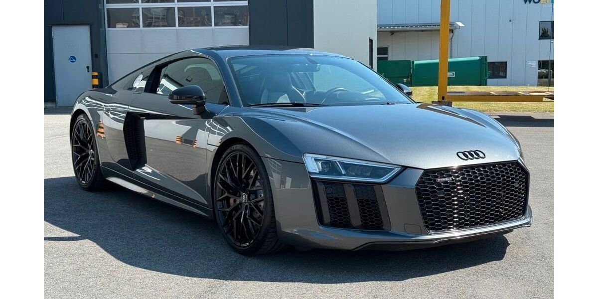 Audi R8 68.900 km 95.000 &euro; Rheinberg 47495