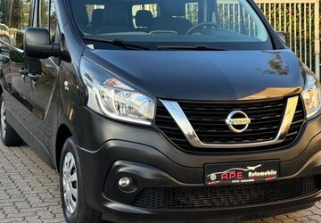 Nissan NV300 74.000 km 19.999 &euro; Norderstedt 22848