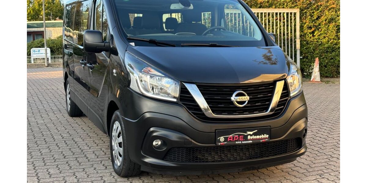 Nissan NV300 74.000 km 19.999 &euro; Norderstedt 22848