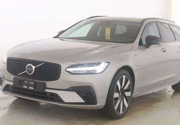 Volvo V90 24.329 km 48.900 &euro; Crailsheim 74564