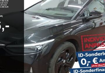 VW ID.7 11.200 km 47.840 &euro; Wackersdorf 92442