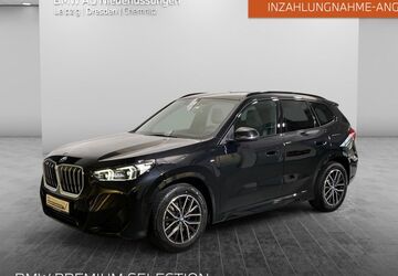 BMW X1 7.342 km 45.902 &euro; Dresden 01219
