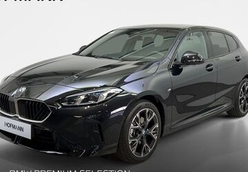 BMW 120 11.300 km 34.960 &euro; Regensburg 93055