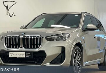 BMW X1 18.653 km 39.880 &euro; Ulm 89077