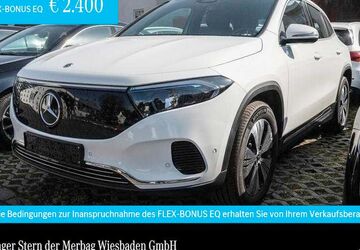 Mercedes-Benz EQA 10.000 km 34.790 &euro; Wiesbaden 65189